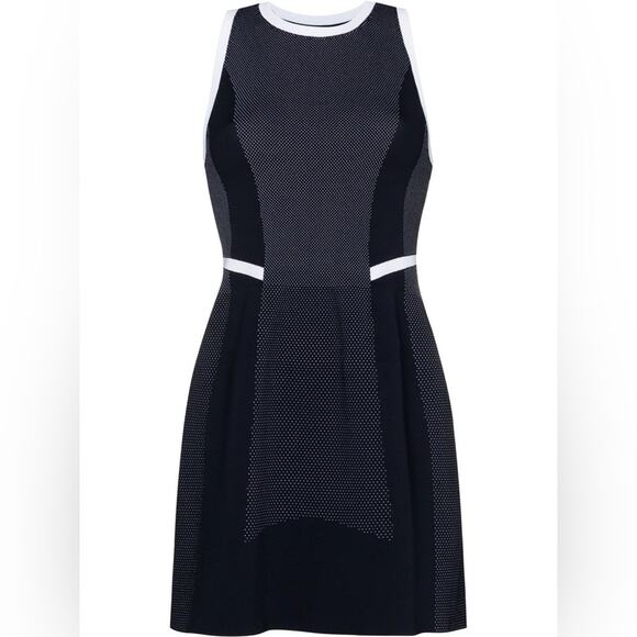 Sweaty Betty Athletic Dress NWT Sz Small Interval Seamless Golf Pickleball - Picture 7 of 16